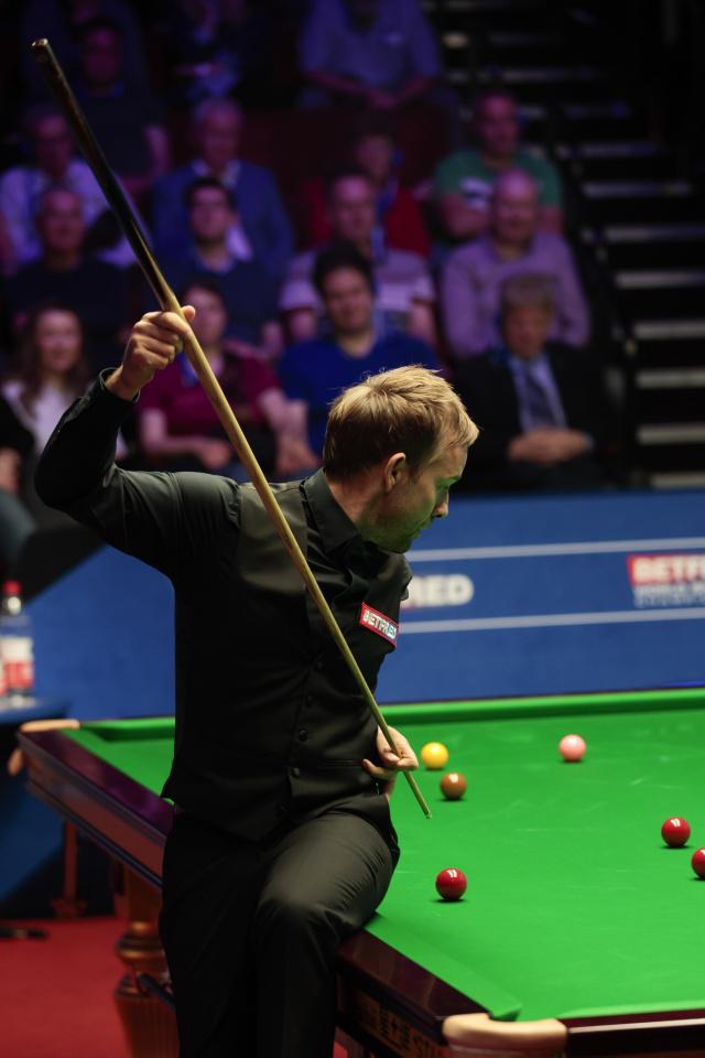 竟意外捕获 竟意外捕获